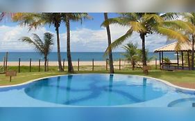 Village AREIAS ITACIMIRIM - PÉ NA AREIA