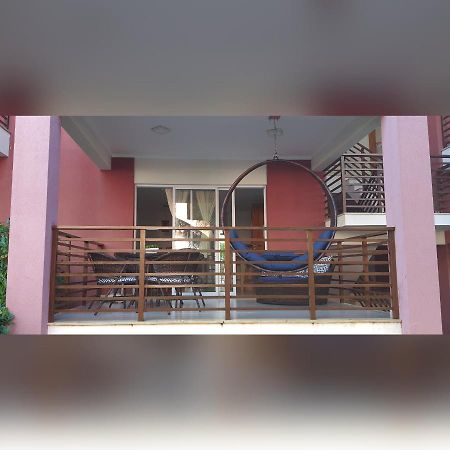 Village AREIAS ITACIMIRIM - PÉ NA AREIA Itacimirim Exterior foto